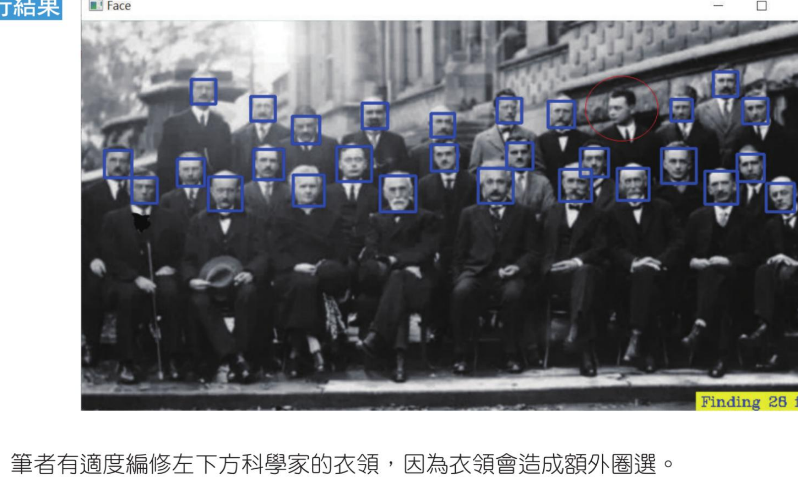 ch27_6_1.py 正面分类器侦测侧脸